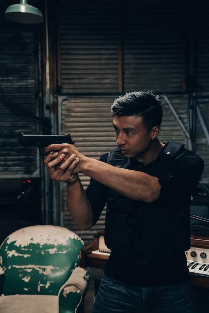 Top film action Plare