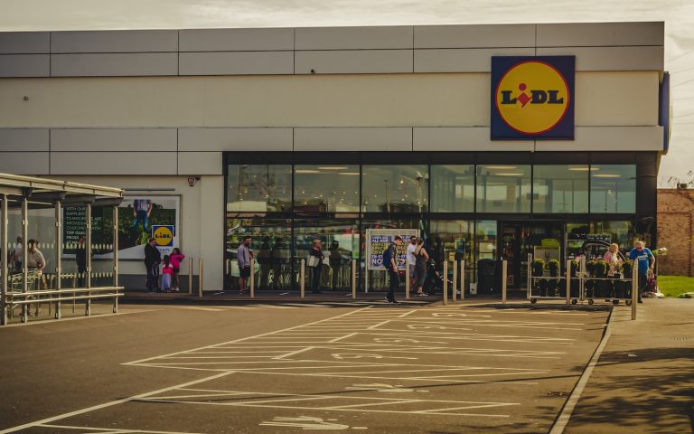 Lidl n'est plus le moins cher Plare