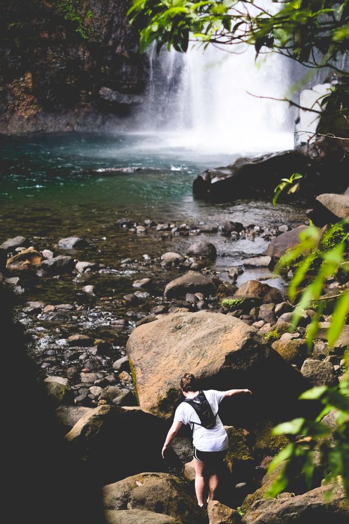 Basse-terre ile guadeloupe Plare