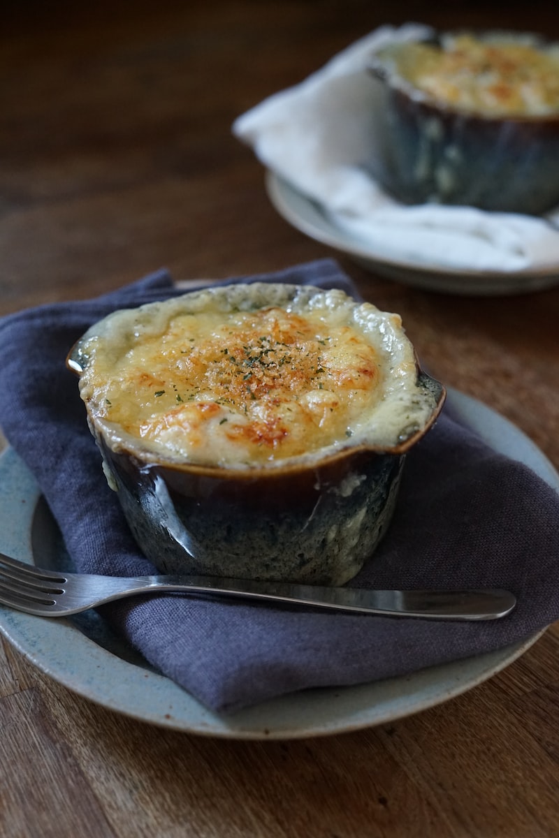 Gratin dauphinois mini recette Plare