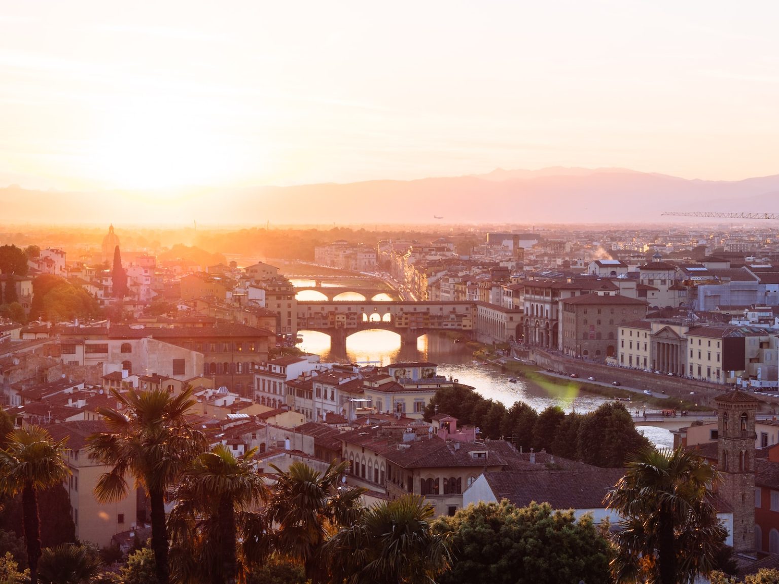 Des astuces pour un weekend pas cher à Florence Florence italie moins cher Plare