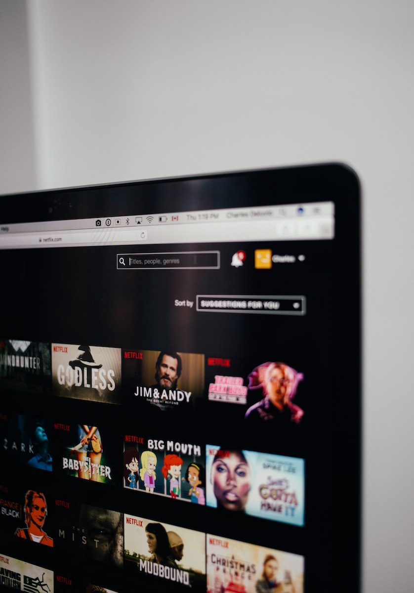 Acteur netflix comment faire Plare