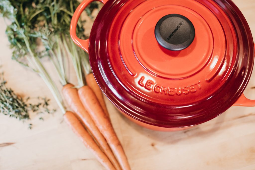 Saucisse lentille carotte Casserole Plare