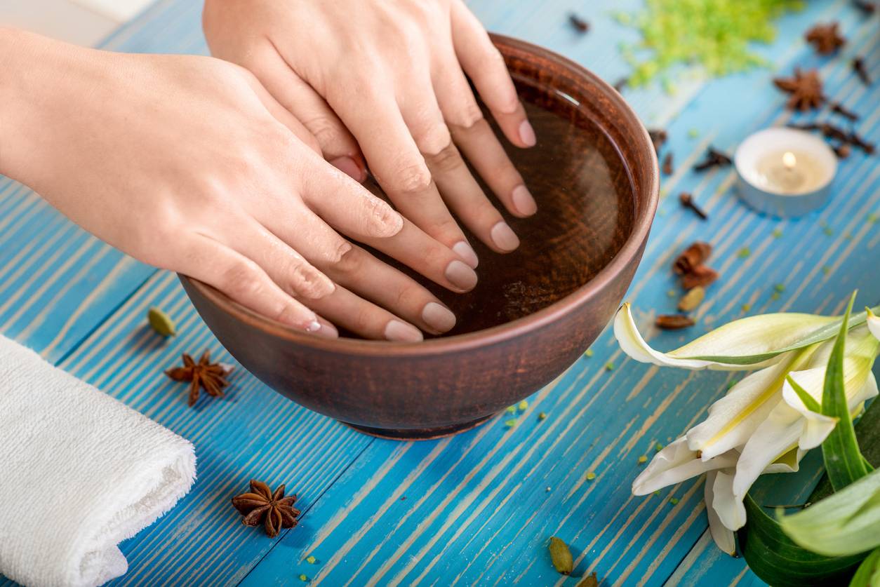 remèdes naturels psoriasis ongle Plare
