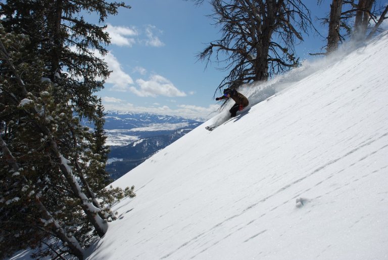 Ski moins cher