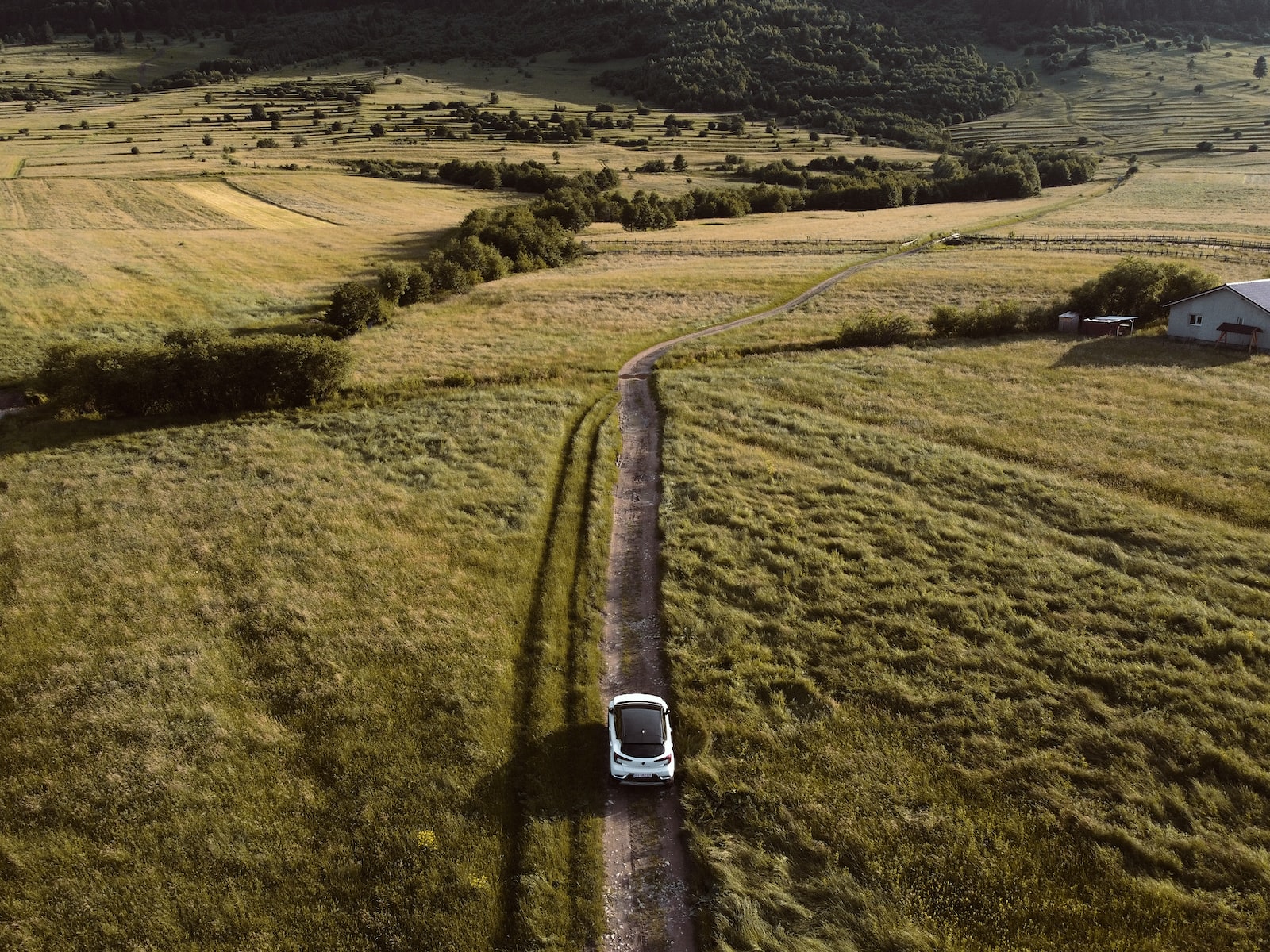 voiture electrique place societe Plare