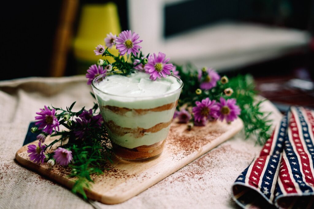 Tiramisu recette plare