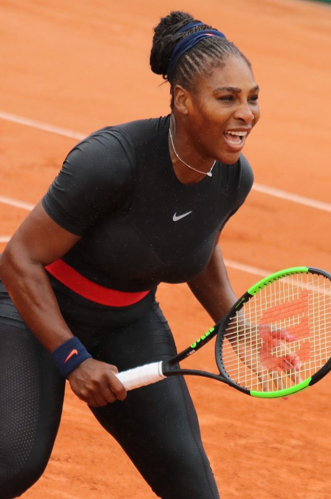 Top 10 des plus grandes joueuses de tennis de l'histoire.