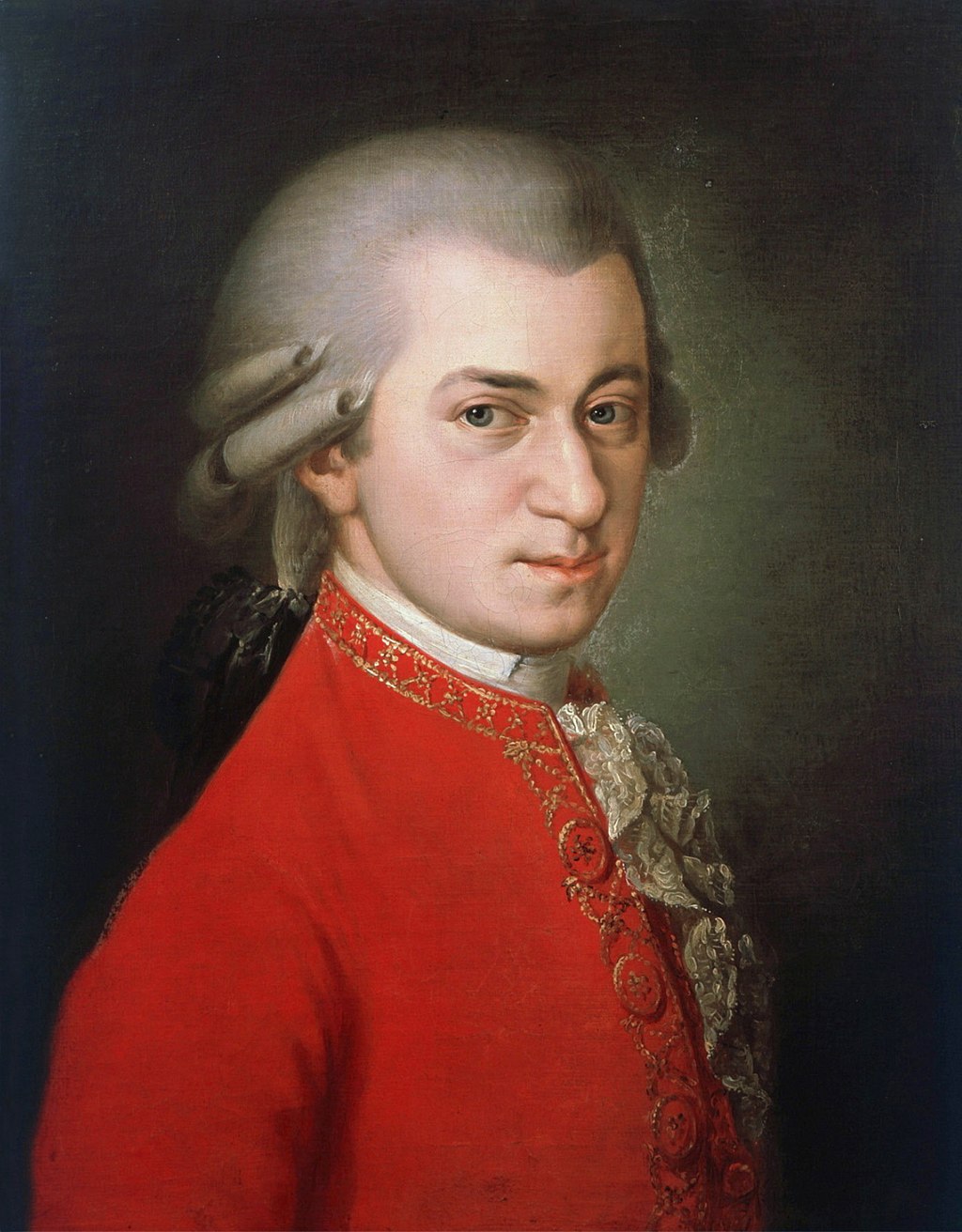 Les 11 plus grands compositeurs de musique classique de l'histoire Mozart Plare