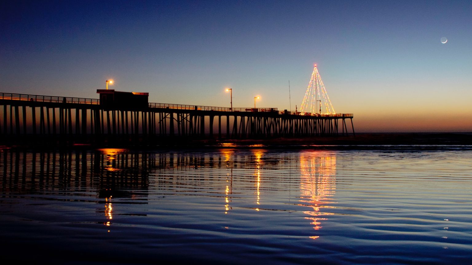 Partir à Noël sous les Tropiques !