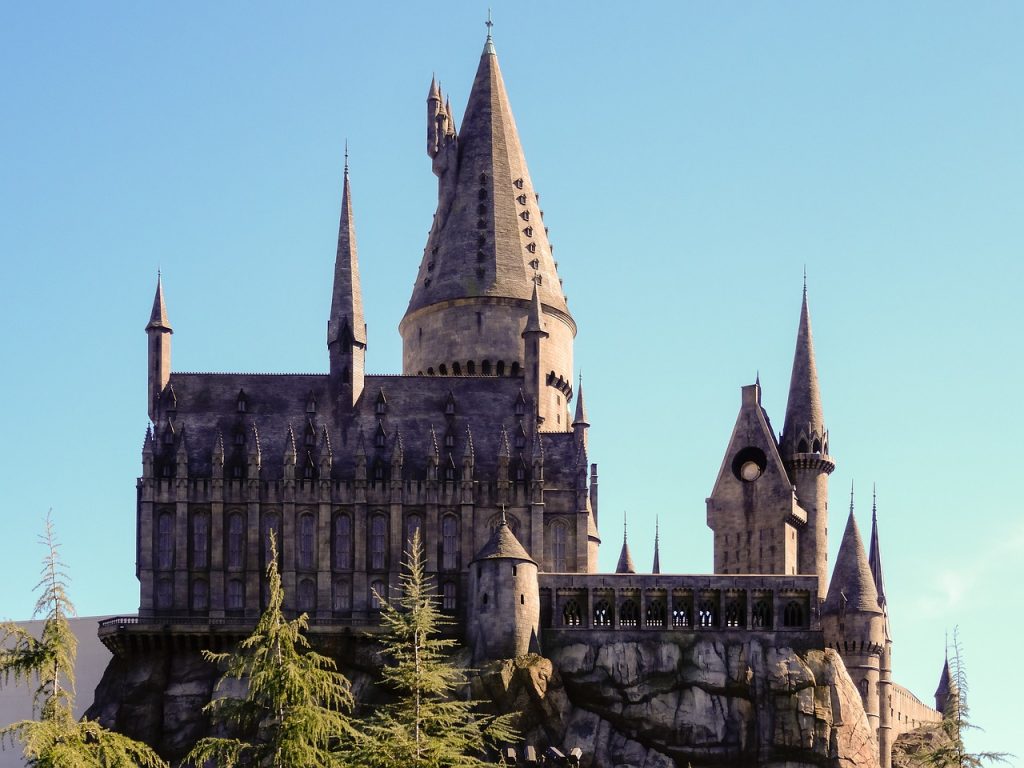 Harry Potter classement des livres du meilleur au pire Plare