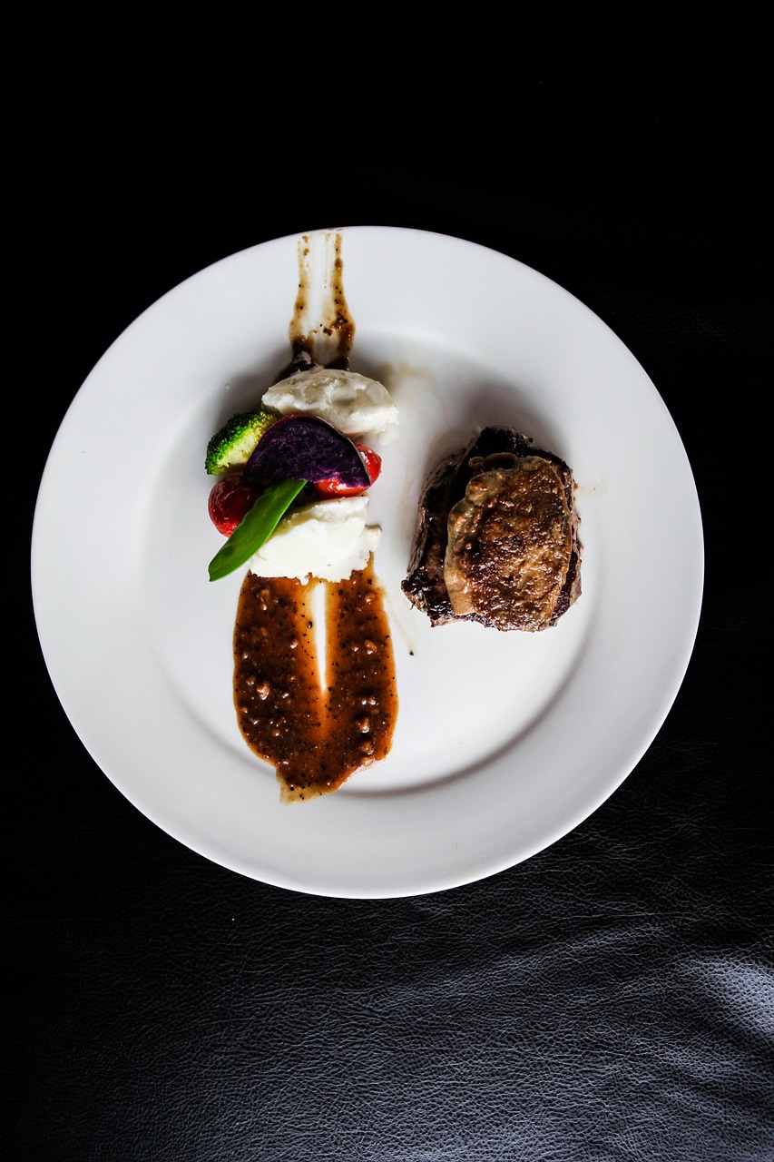 Recette du foie gras caramélisé Plare