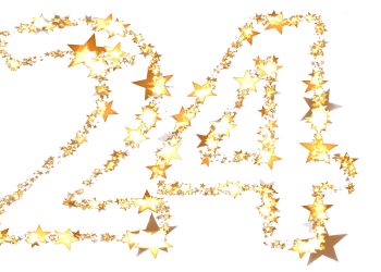 Compte à rebours de Noël : plus que 24 jours avant le réveillon de Noël