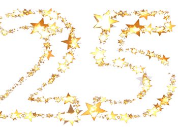 Compte à rebours de Noël : plus que 25 jours avant le réveillon de Noël