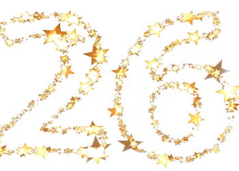 Compte à rebours de Noël : plus que 26 jours avant le réveillon de Noël