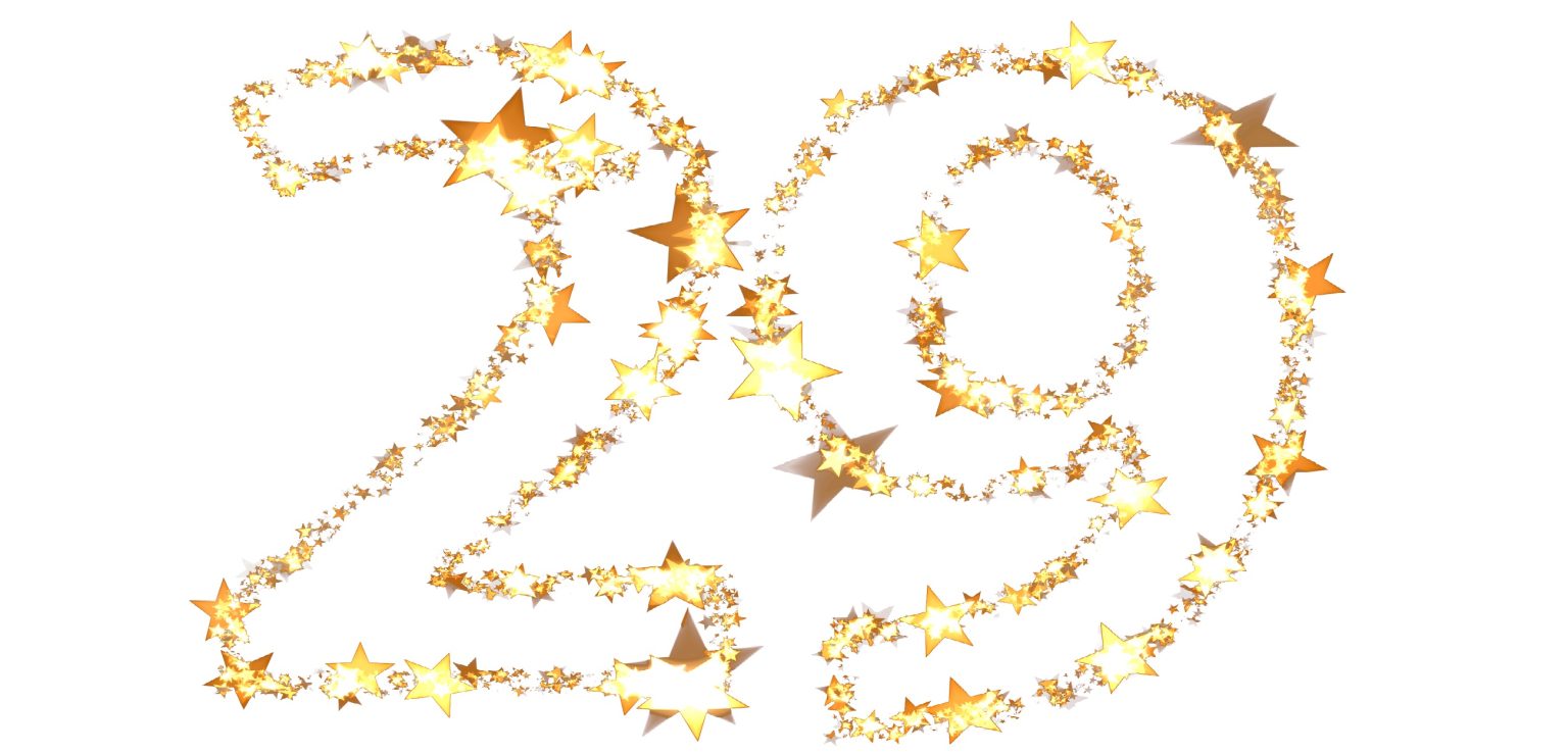 Compte à rebours de Noël : plus que 29 jours avant le réveillon de Noël