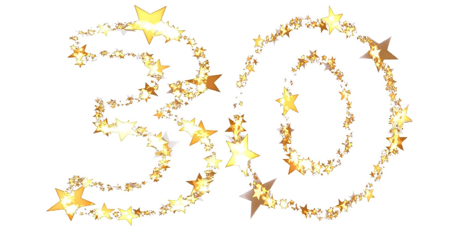 Compte à rebours de Noël : plus que 30 jours avant le réveillon de Noël