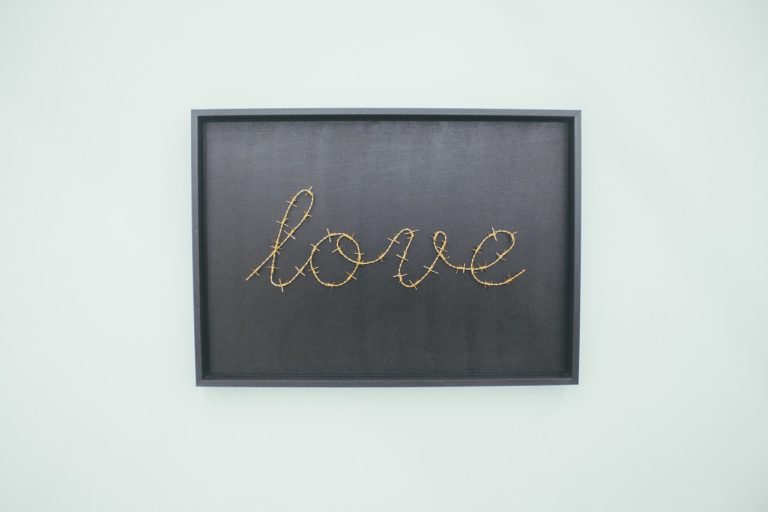 appliques dans une salle de bain
