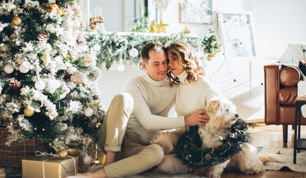 10 idées pour faire une surprise à son amoureux cadeau homme noel