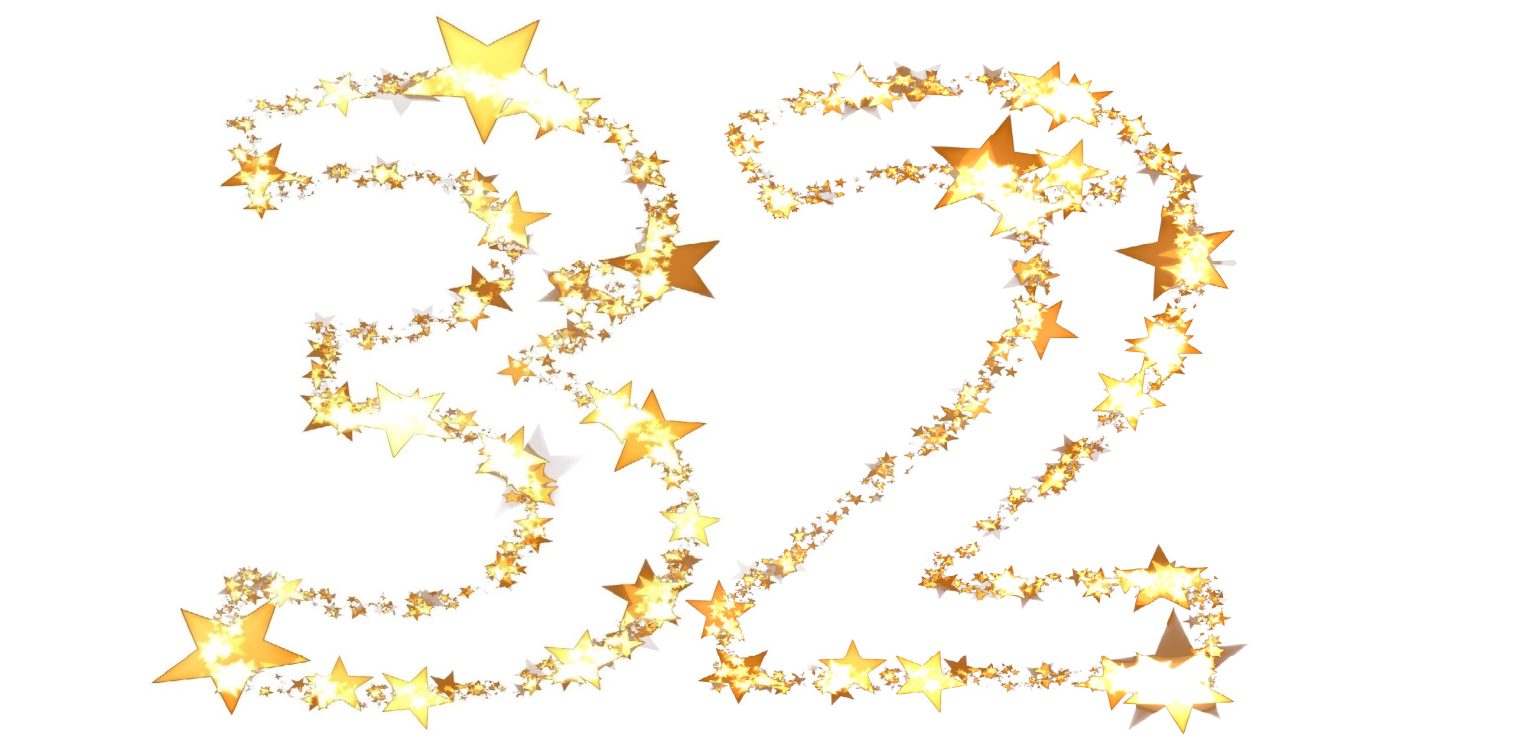 Compte à rebours de Noël : plus que 32 jours avant le réveillon de Noël