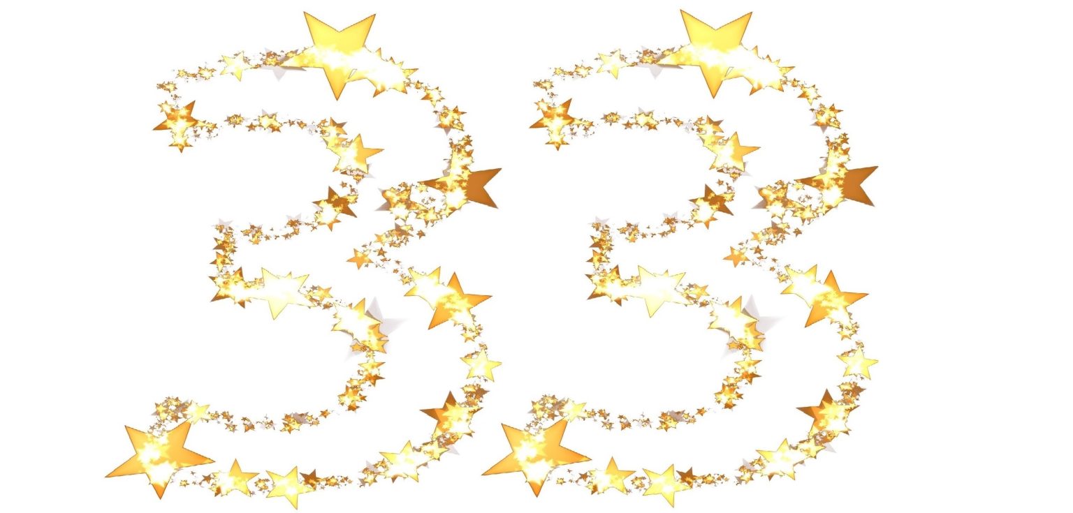 Compte à rebours de Noël : plus que 33 jours avant le réveillon de Noël