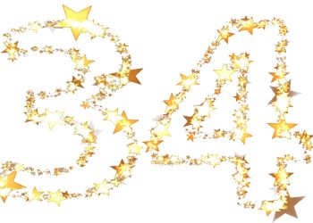 Compte à rebours de Noël : plus que 34 jours avant le réveillon