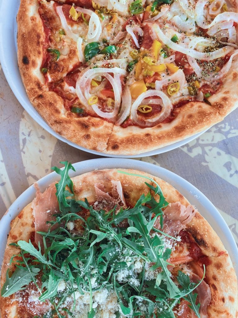  Epices Herbes Top 101 meilleures idées de garnitures de Pizza