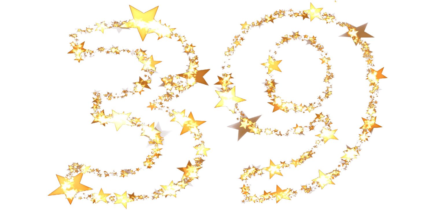 Compte à rebours de Noël : plus que 39 jours avant le réveillon