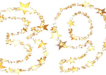 Compte à rebours de Noël : plus que 39 jours avant le réveillon