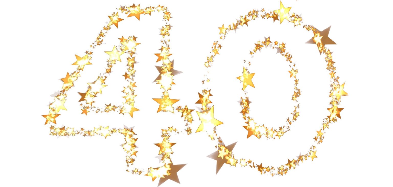 Compte à rebours de Noël : plus que 40 jours avant le réveillon