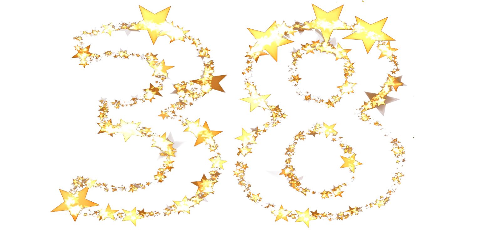 Compte à rebours de Noël : plus que 38 jours avant le réveillon