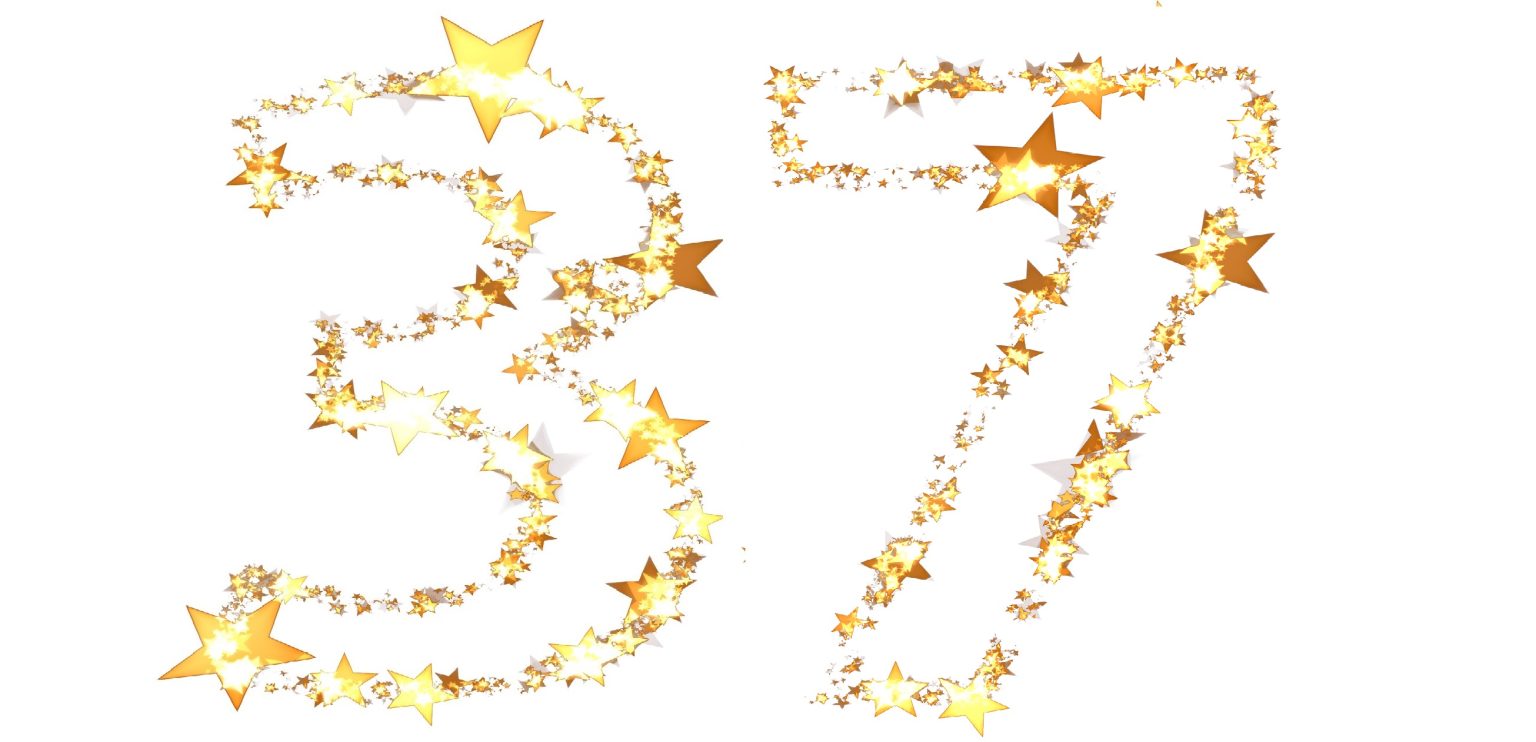 Compte à rebours de Noël : plus que 37 jours avant le réveillon