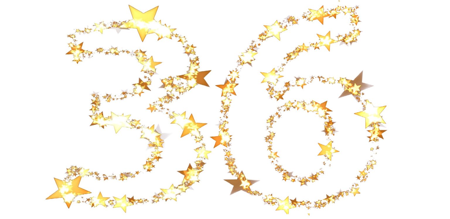 Compte à rebours de Noël : plus que 36 jours avant le réveillon