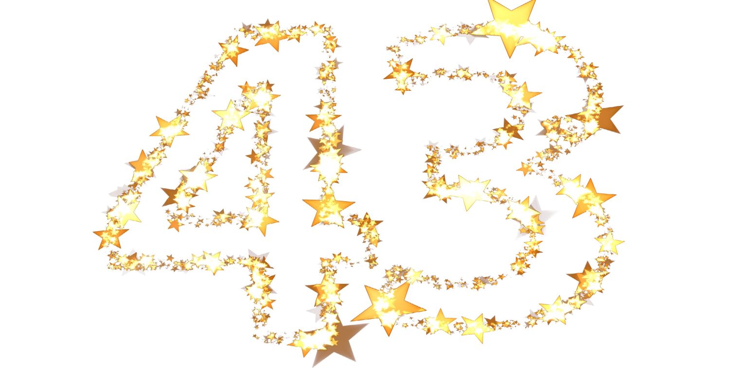 Compte à rebours de Noël : plus que 43 jours avant le réveillon