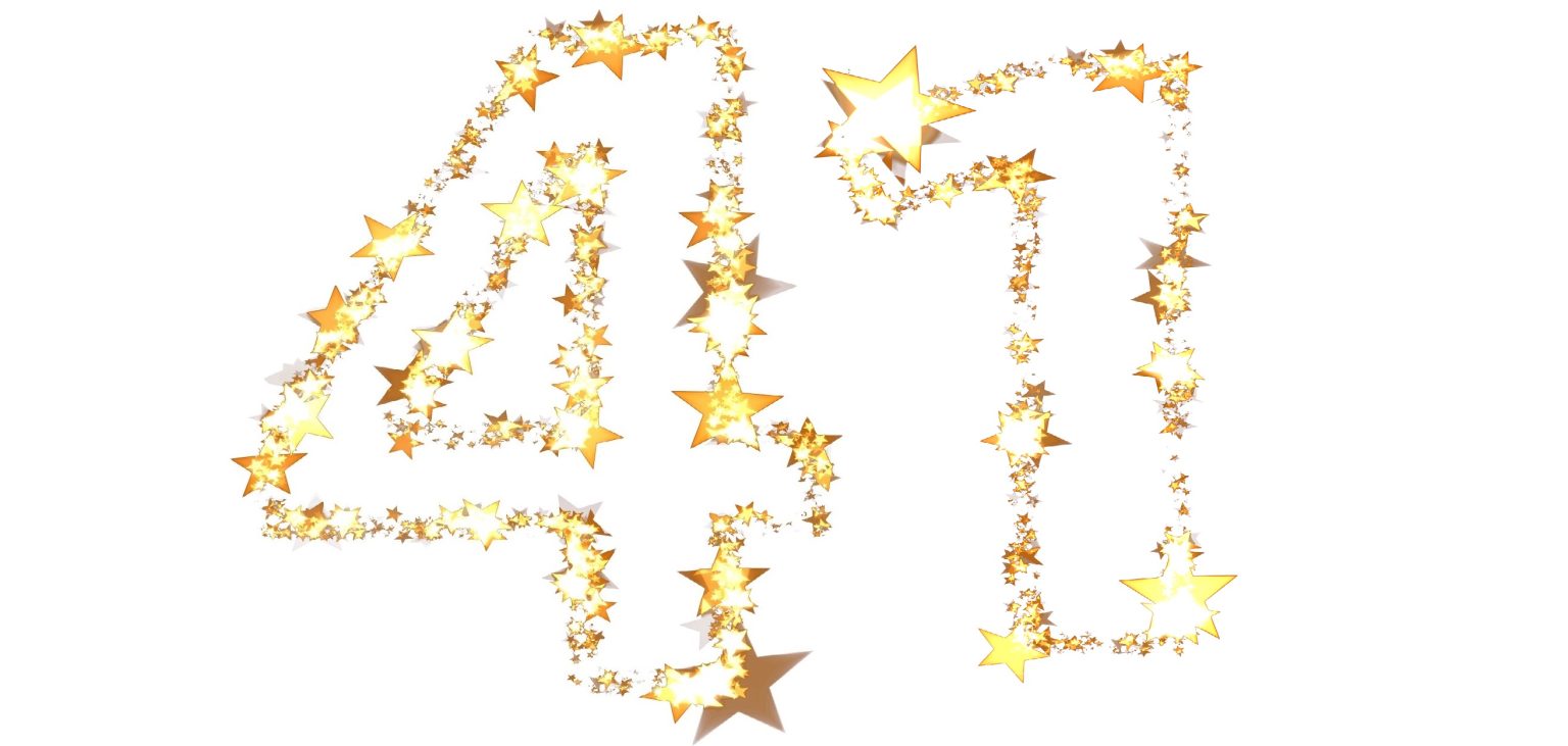 Compte à rebours de Noël : plus que 41 jours avant le réveillon