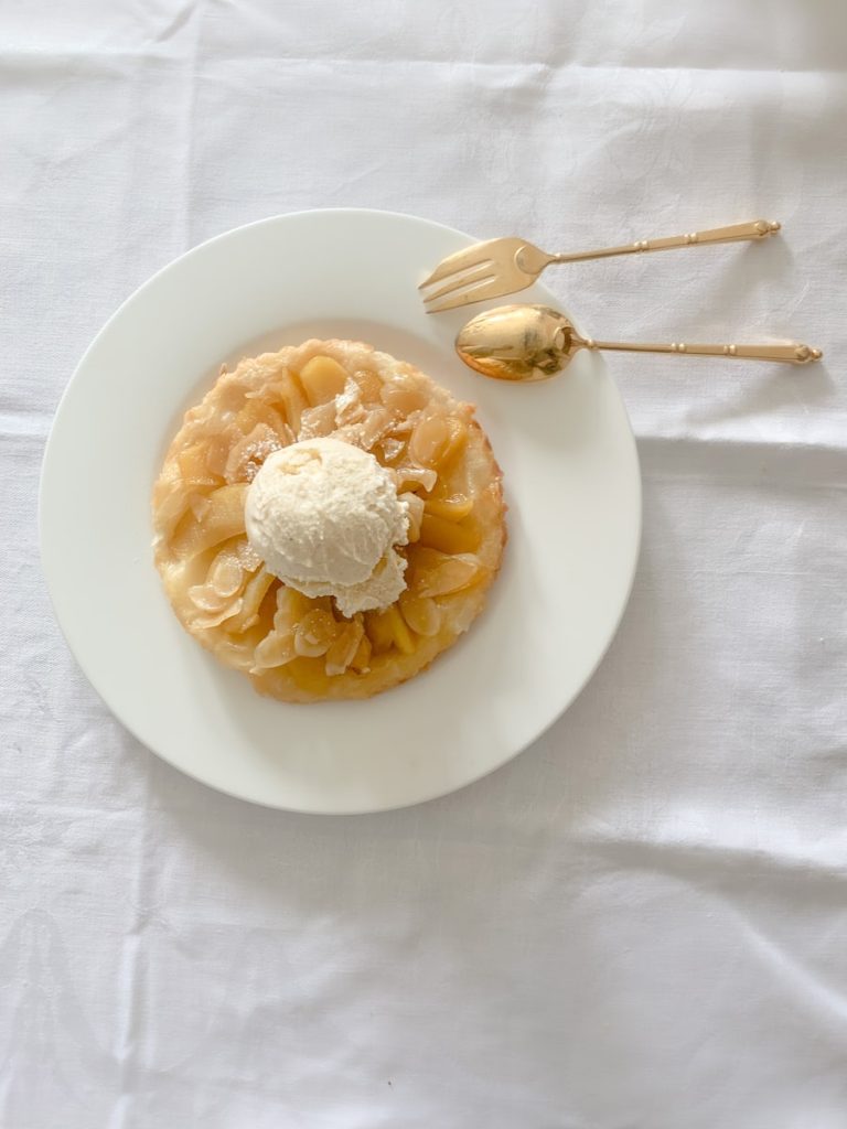 Tarte Tatin Classement des meilleures pâtisseries 2022