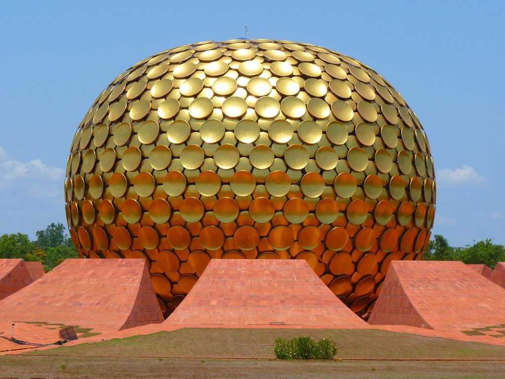Pondichéry (Inde) Top 10 destinations les plus prisées en 2023