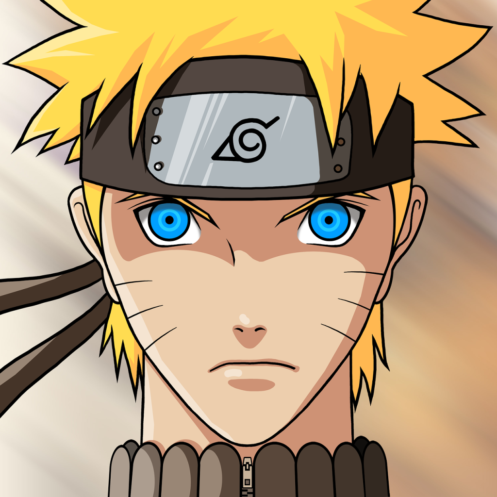 Naruto Meilleur anime tous les temps Plare