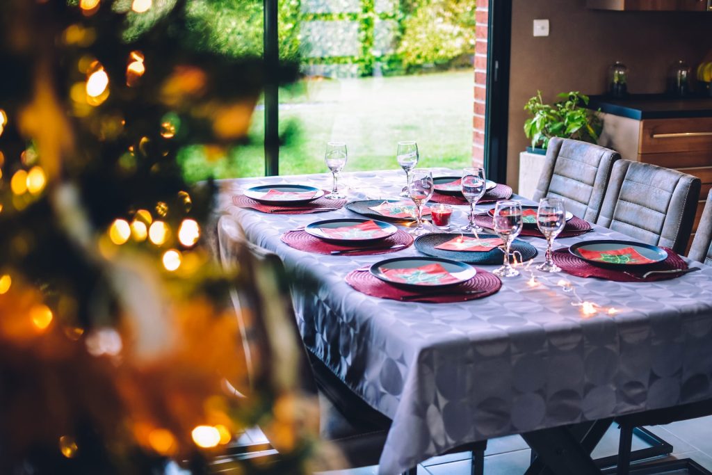 Deco 10 choses qui se passeront FORCÉMENT pendant vos vacances de Noël !