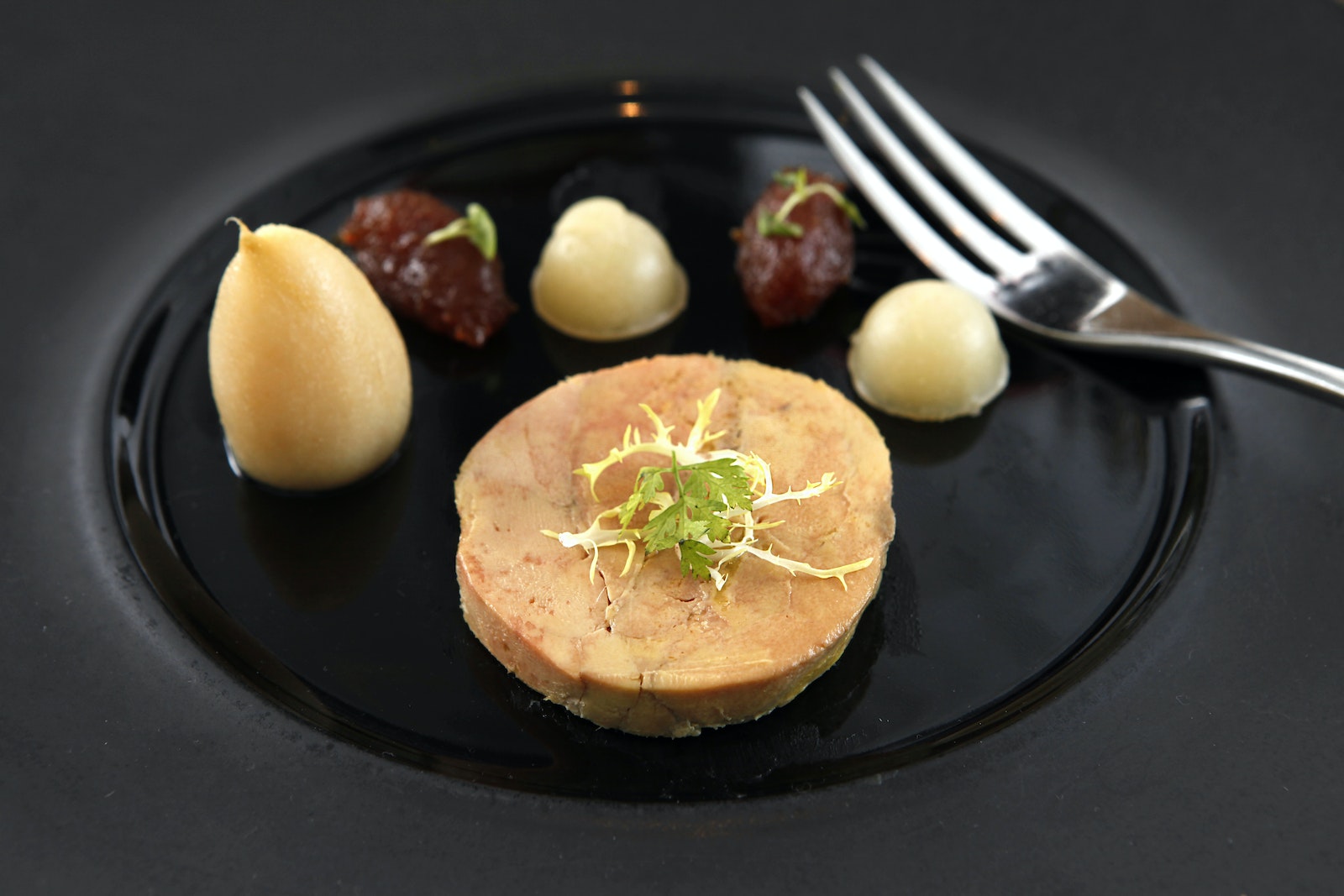 Terrine de foie gras recette