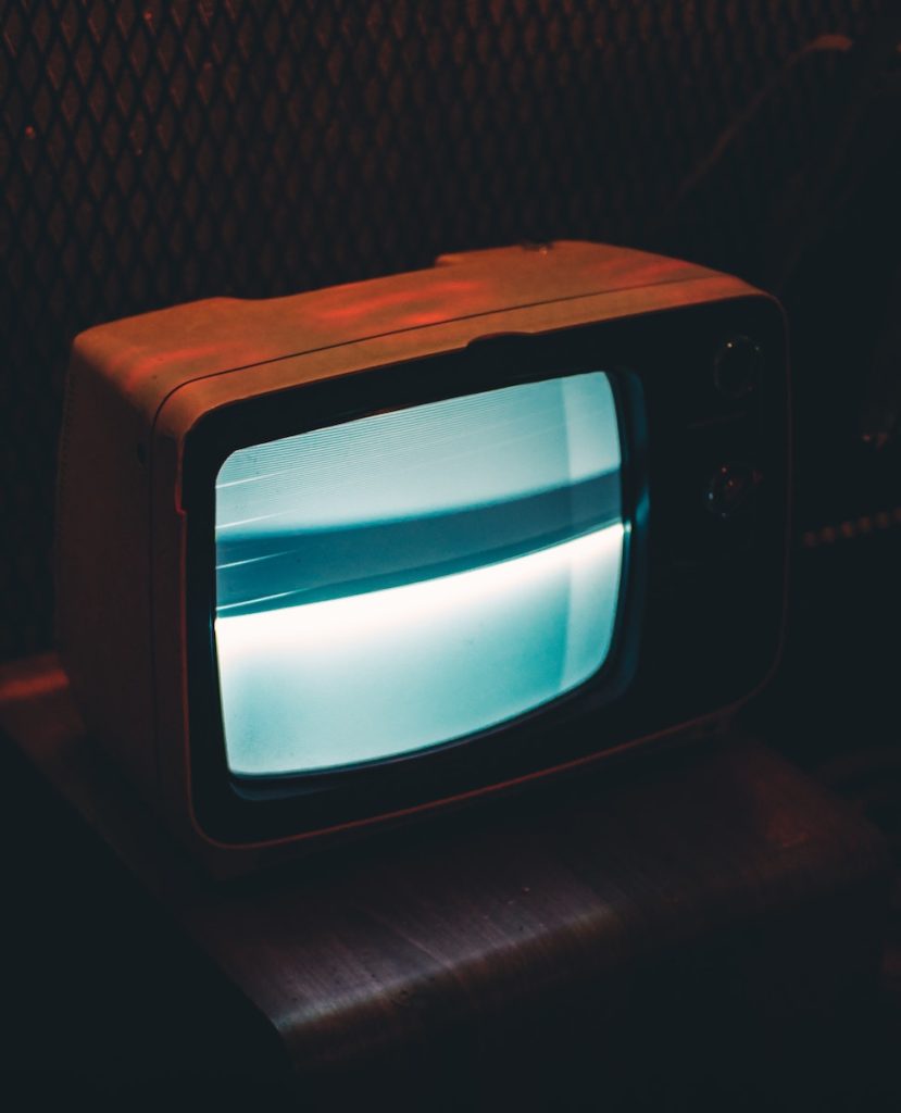 Histoire télévision meilleur marque téléviseur PLare