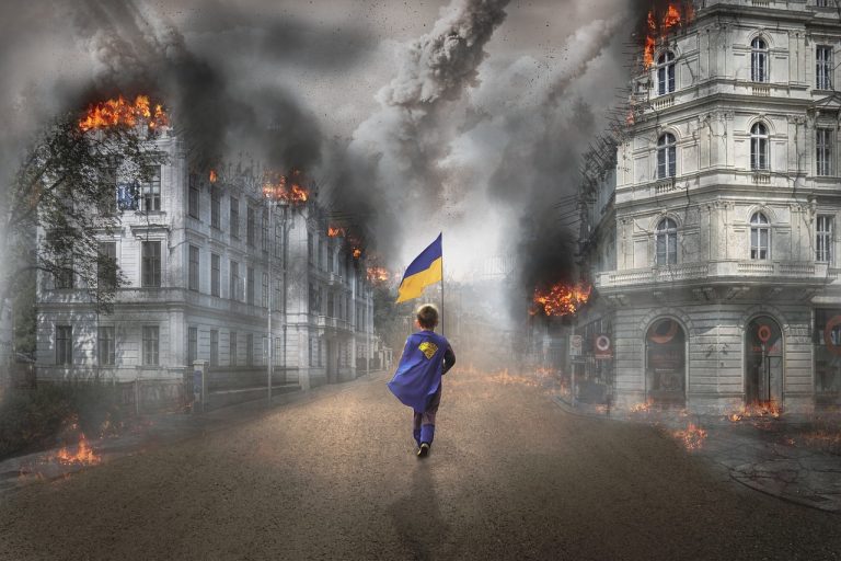 Vladimir Poutine envahir Ukraine top 15 scandale décision histoire et si
