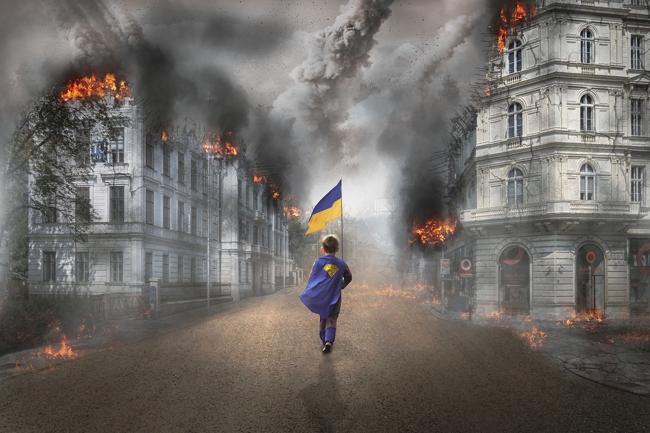 Vladimir Poutine envahir Ukraine top 15 scandale décision histoire et si