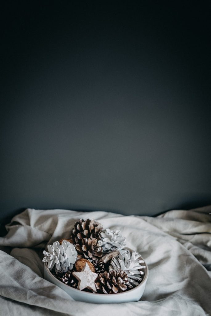 Les plus belles décorations de table de Noël à faire soi-même pour la meilleure table de Noël