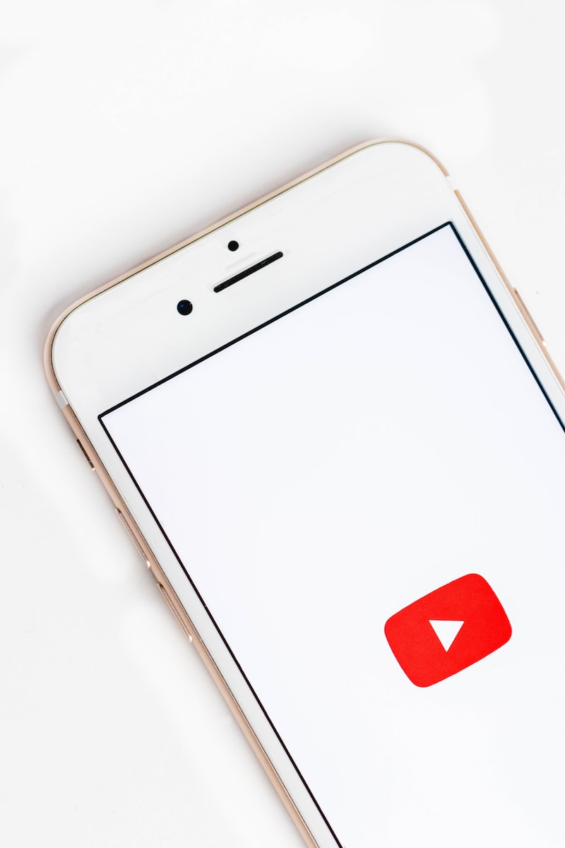 Youtube Classement des sites les plus populaires