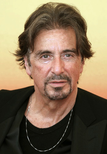 Al Pacino Les 5 meilleurs acteurs américains de tous les temps Plare