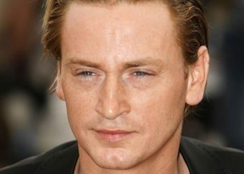 Top 10 des choses à connaître sur Benoît Magimel