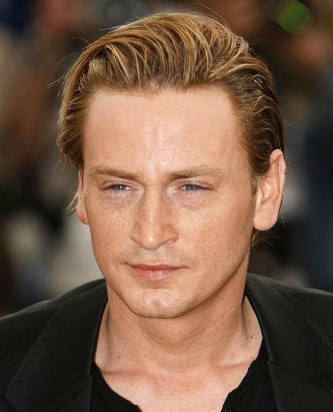Top 10 des choses à connaître sur Benoît Magimel