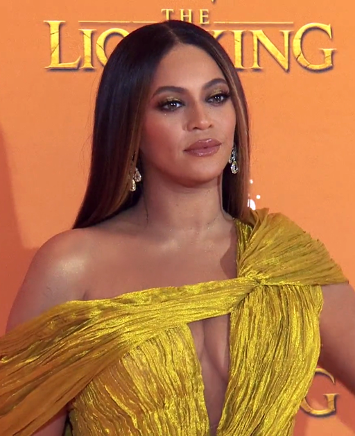 Beyoncé Top 15 des plus grandes stars de la pop Plare