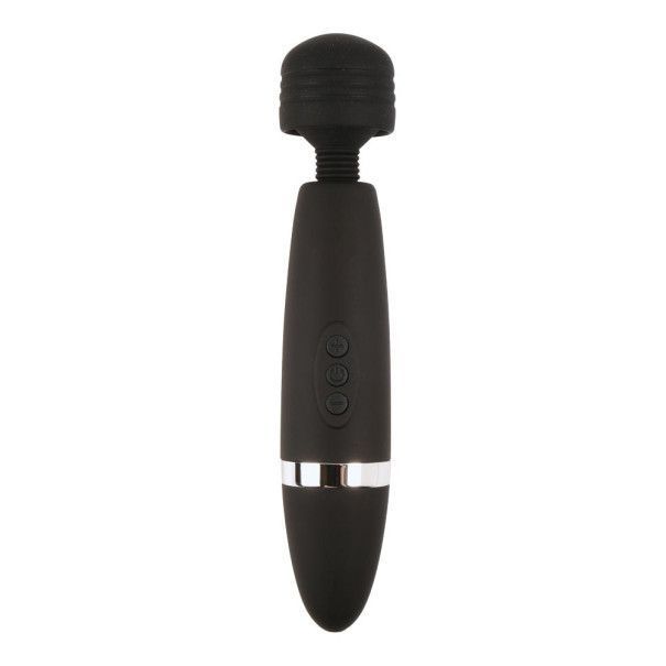 Black Edition Body wand Ace Top 35 des meilleurs sextoys 2023